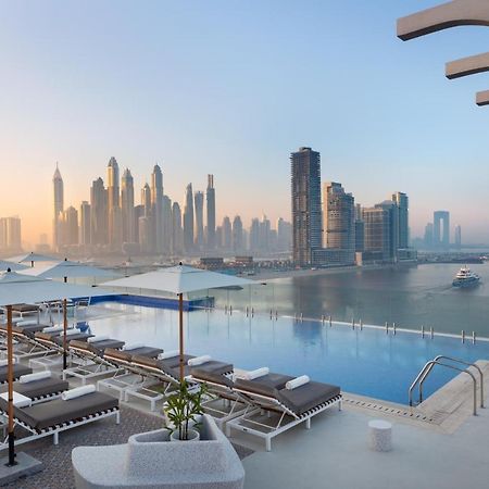 Voco Dubai The Palm By Ihg酒店 外观 照片