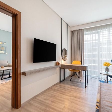 Voco Dubai The Palm By Ihg酒店 外观 照片
