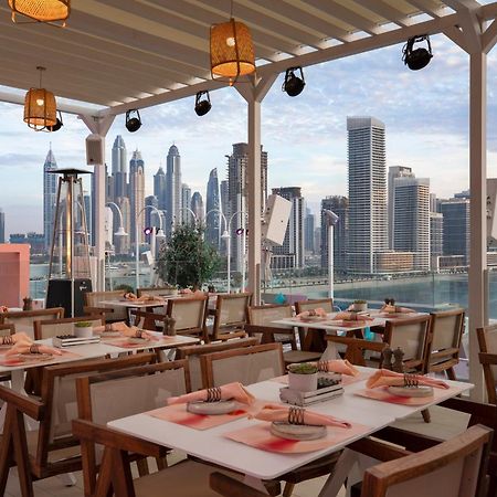 Voco Dubai The Palm By Ihg酒店 外观 照片