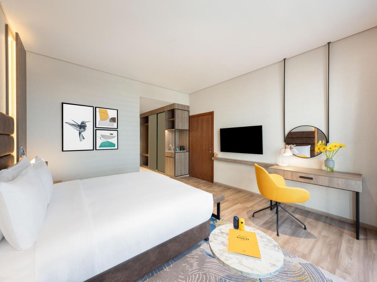 Voco Dubai The Palm By Ihg酒店 外观 照片
