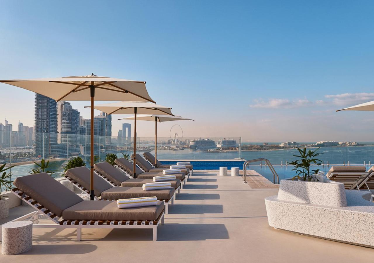 Voco Dubai The Palm By Ihg酒店 外观 照片