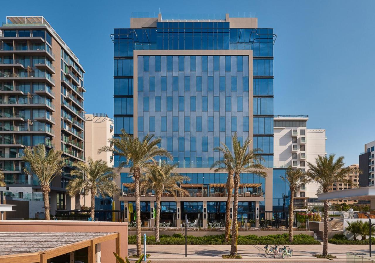 Voco Dubai The Palm By Ihg酒店 外观 照片