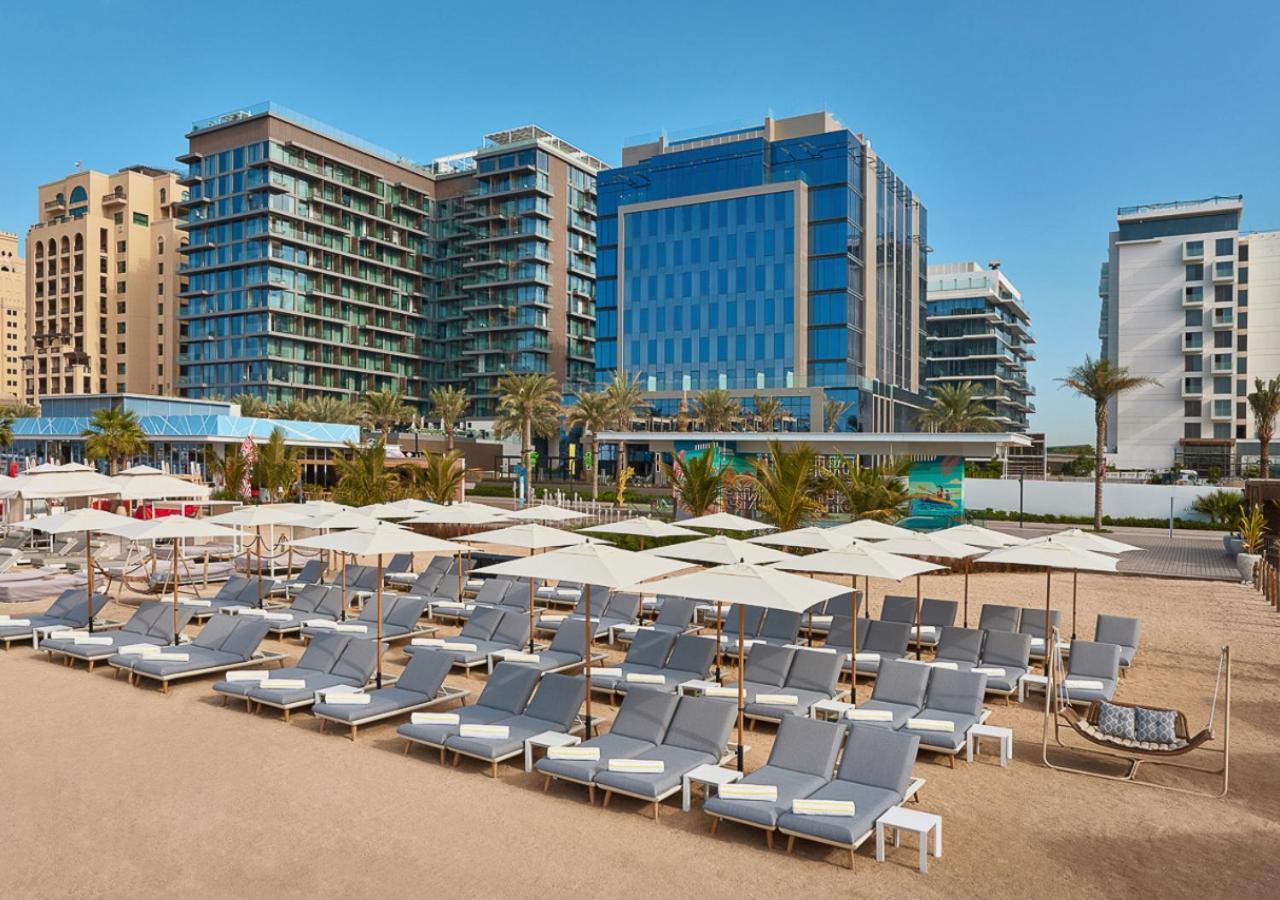 Voco Dubai The Palm By Ihg酒店 外观 照片