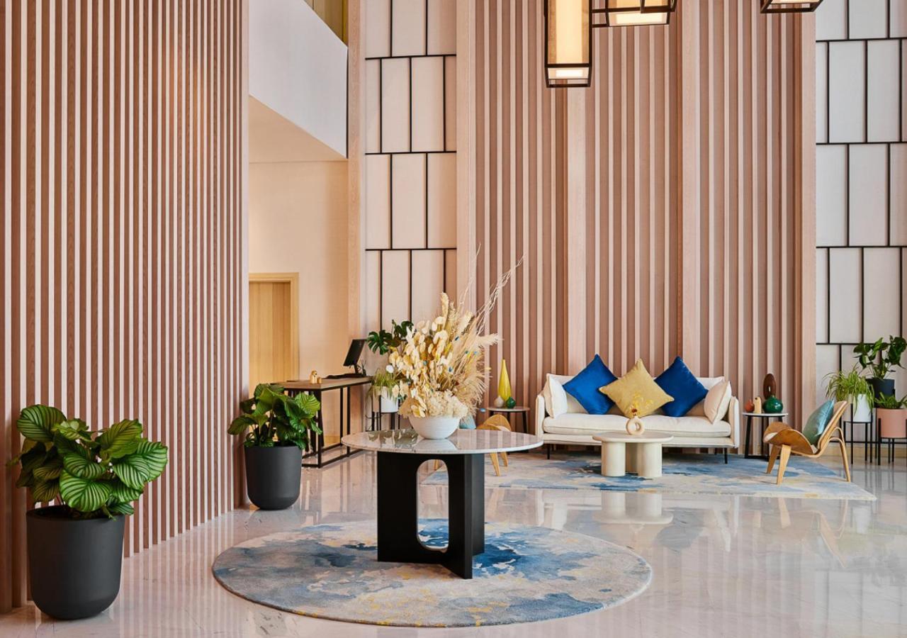 Voco Dubai The Palm By Ihg酒店 外观 照片
