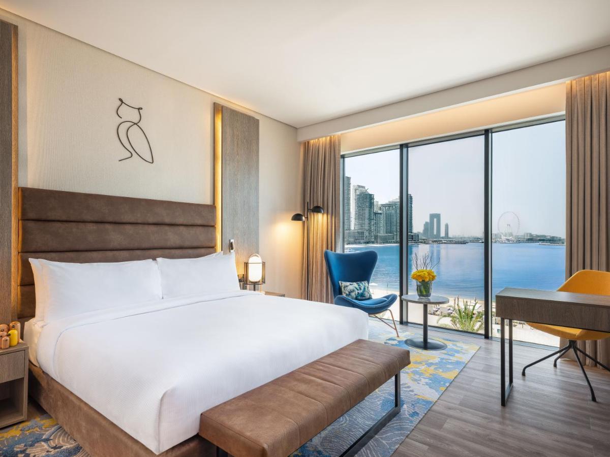 Voco Dubai The Palm By Ihg酒店 外观 照片