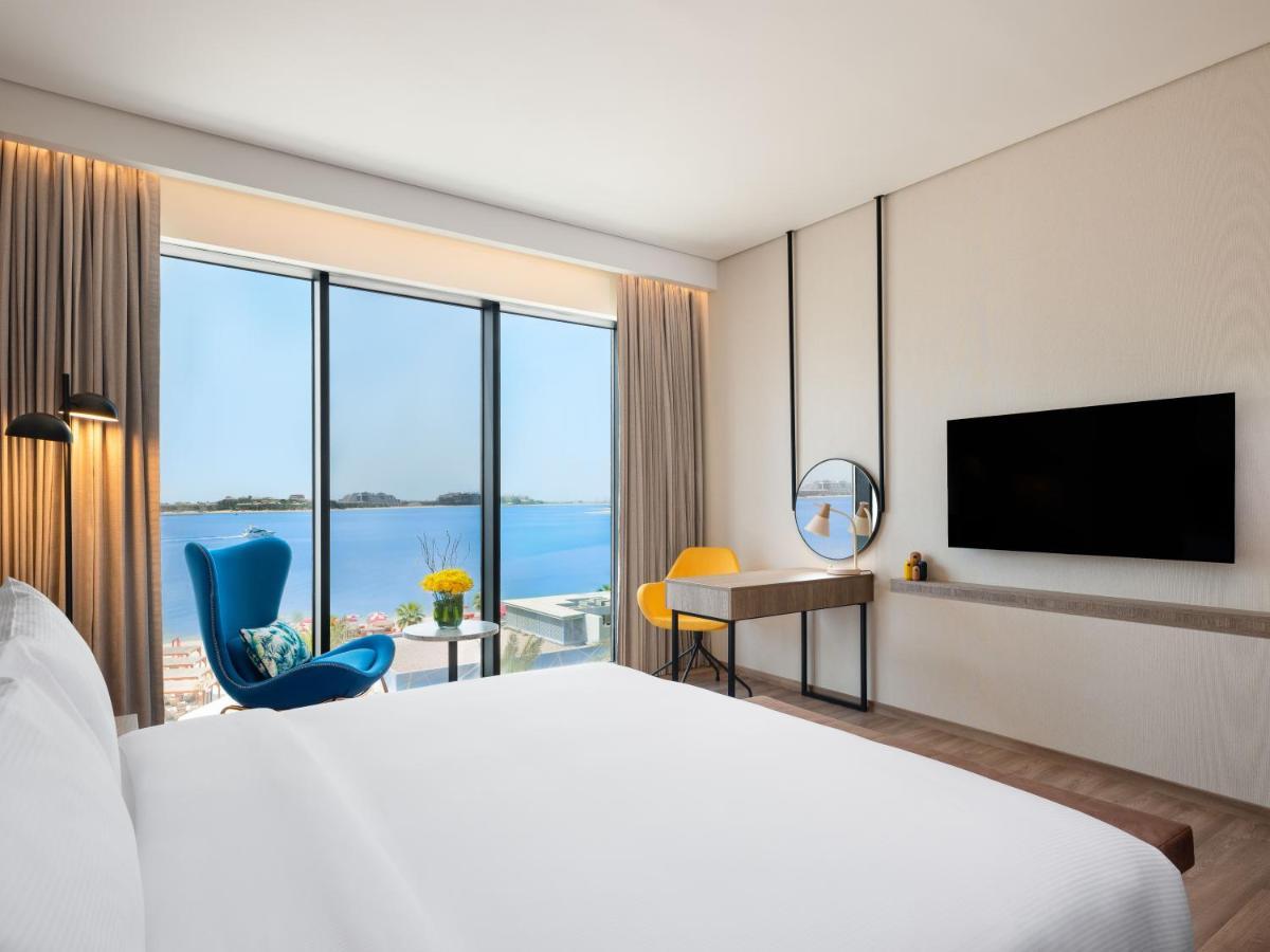 Voco Dubai The Palm By Ihg酒店 外观 照片