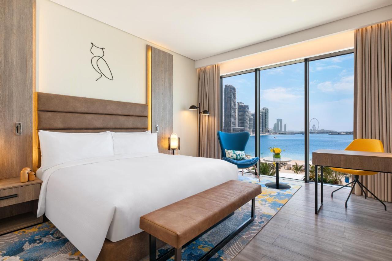 Voco Dubai The Palm By Ihg酒店 外观 照片
