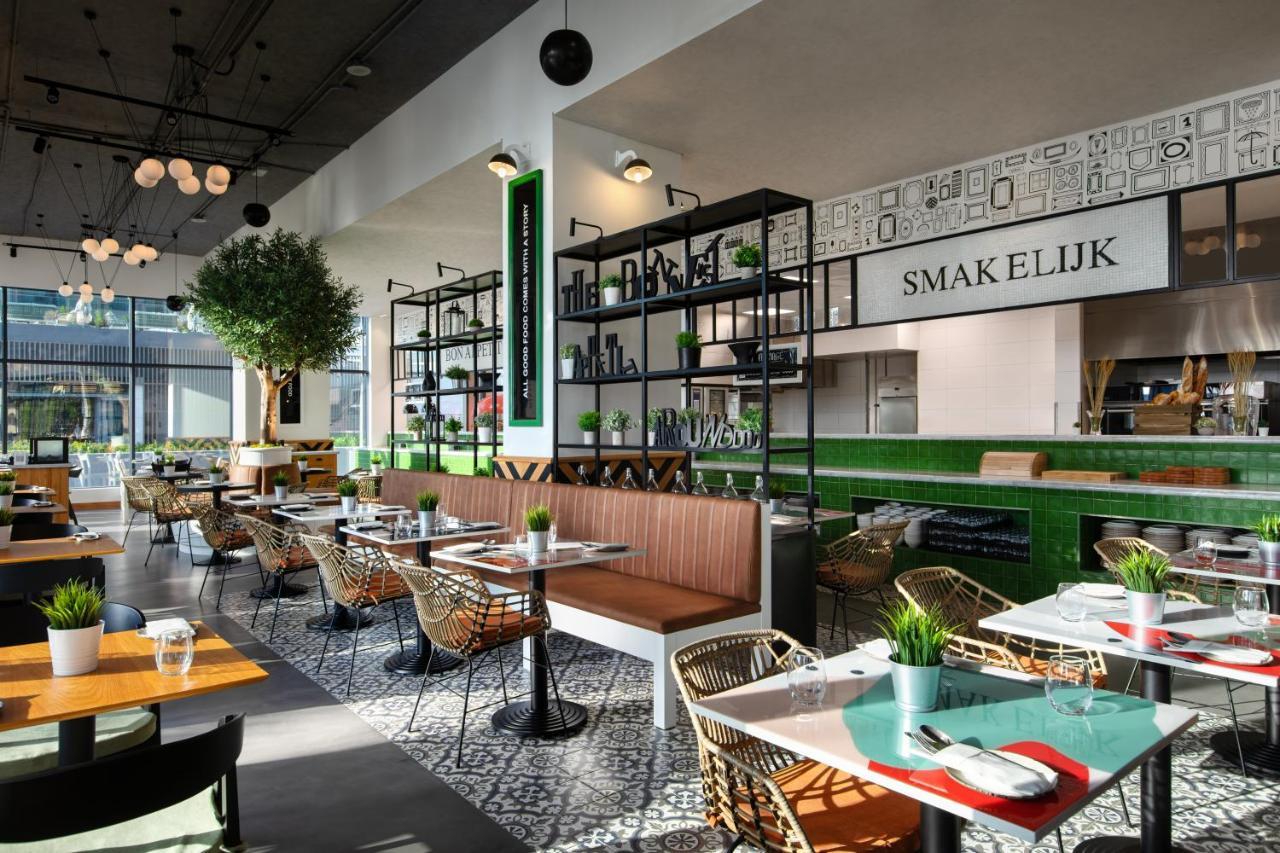 Voco Dubai The Palm By Ihg酒店 外观 照片