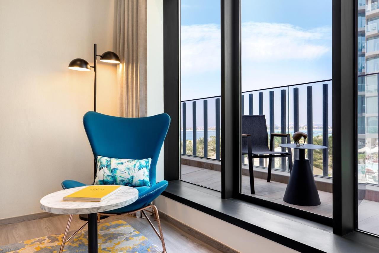 Voco Dubai The Palm By Ihg酒店 外观 照片