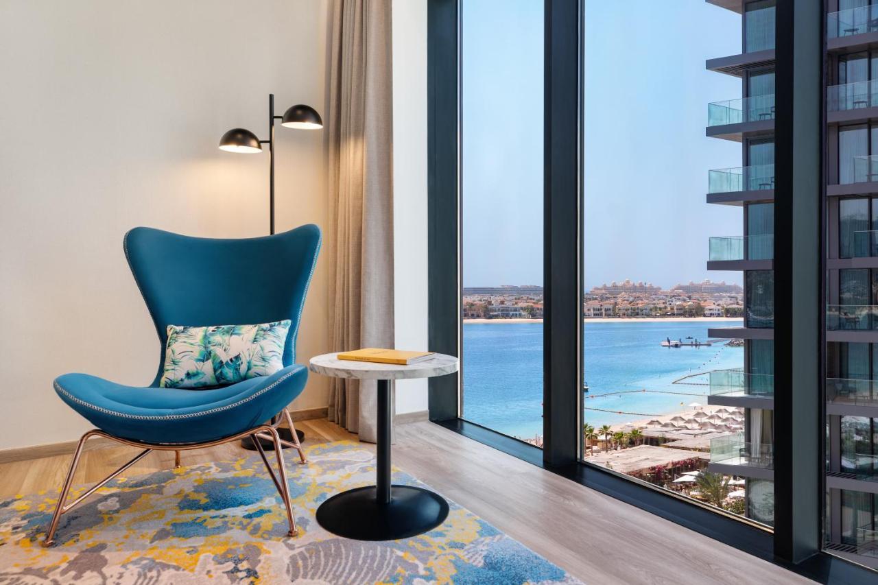 Voco Dubai The Palm By Ihg酒店 外观 照片