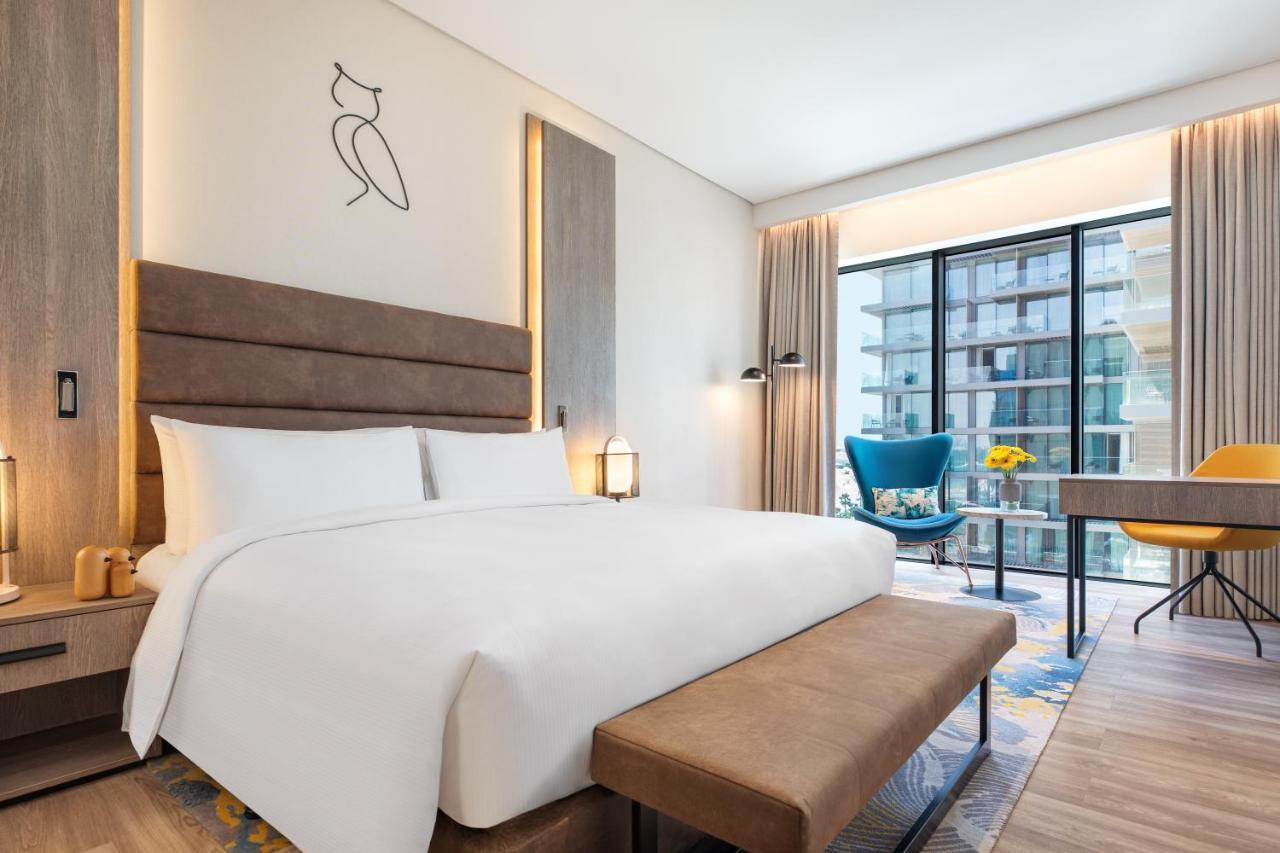 Voco Dubai The Palm By Ihg酒店 外观 照片