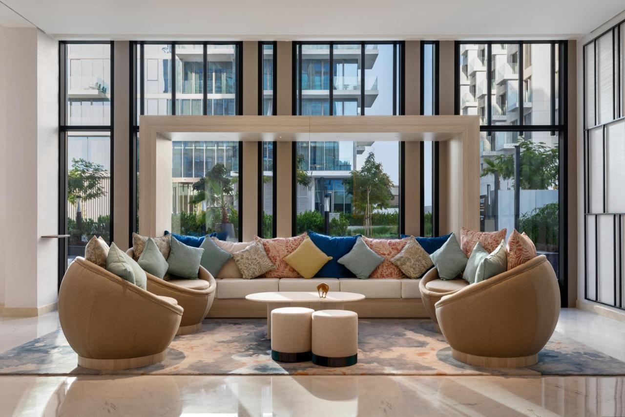 Voco Dubai The Palm By Ihg酒店 外观 照片