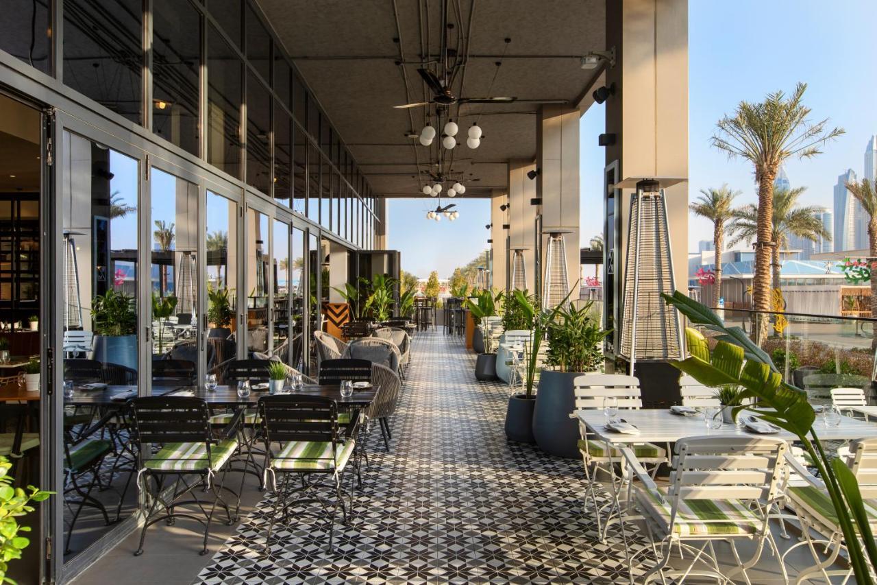 Voco Dubai The Palm By Ihg酒店 外观 照片