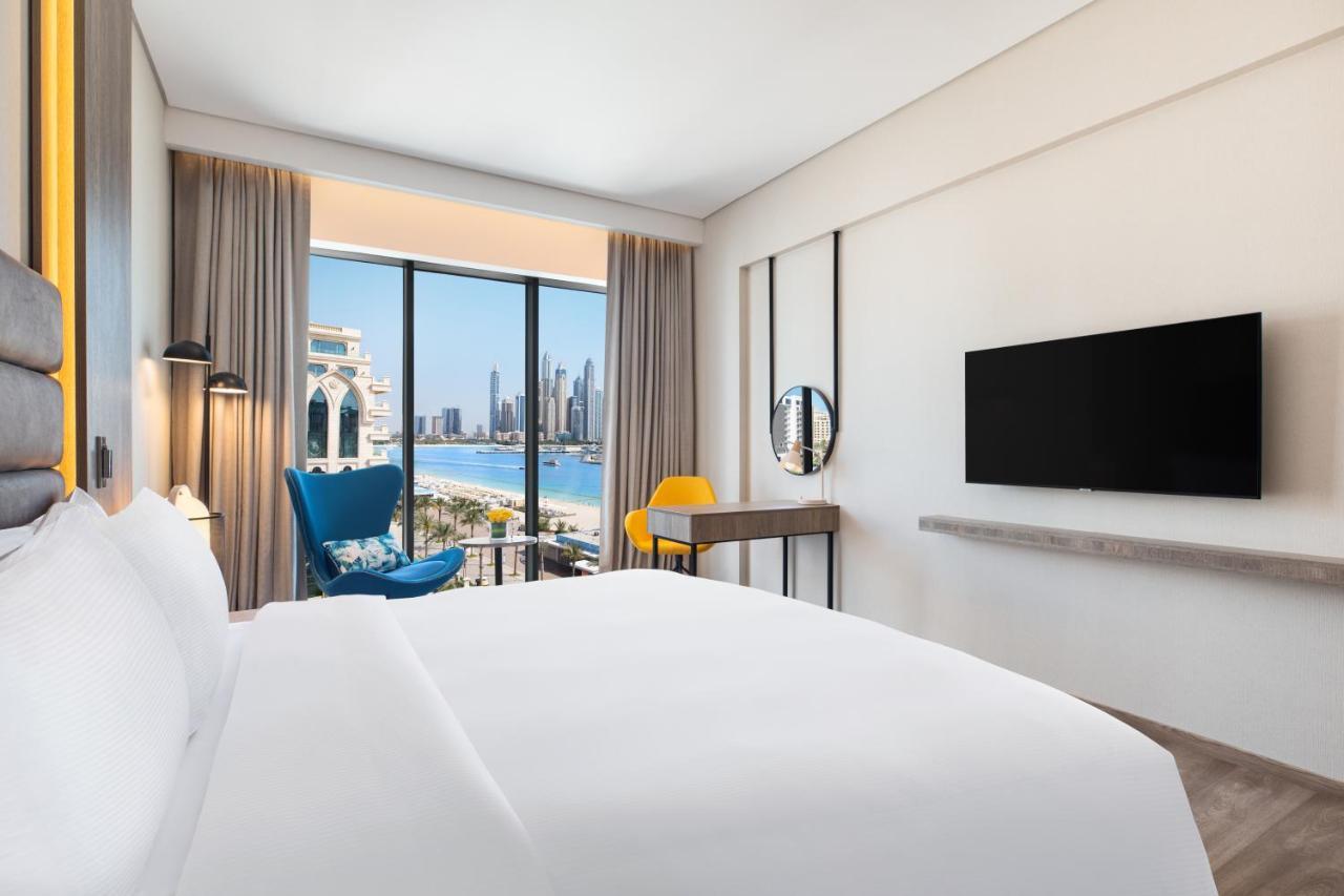 Voco Dubai The Palm By Ihg酒店 外观 照片