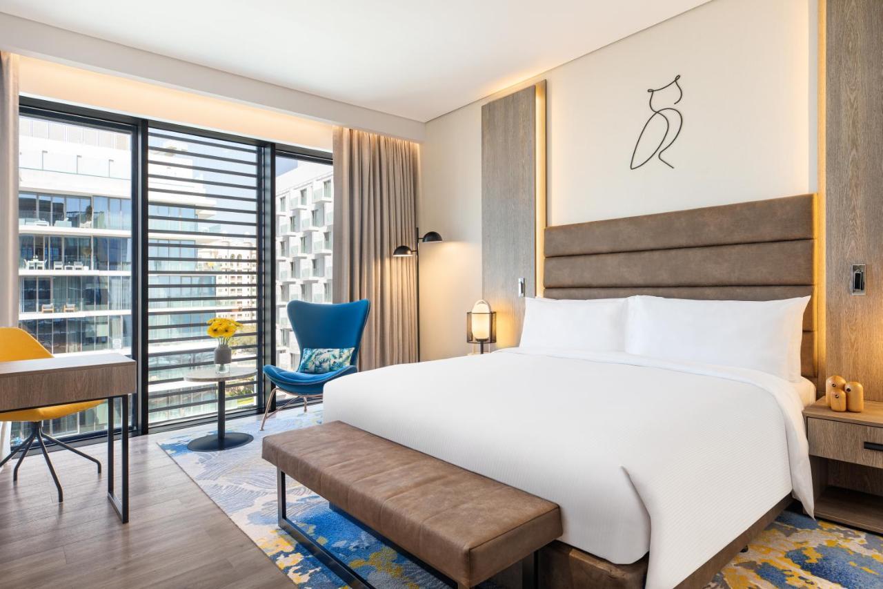 Voco Dubai The Palm By Ihg酒店 外观 照片