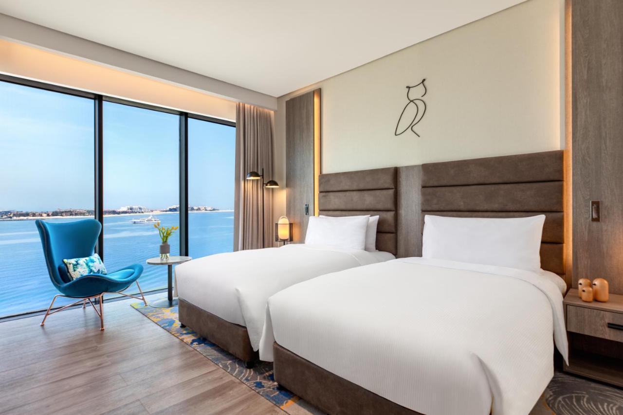 Voco Dubai The Palm By Ihg酒店 外观 照片