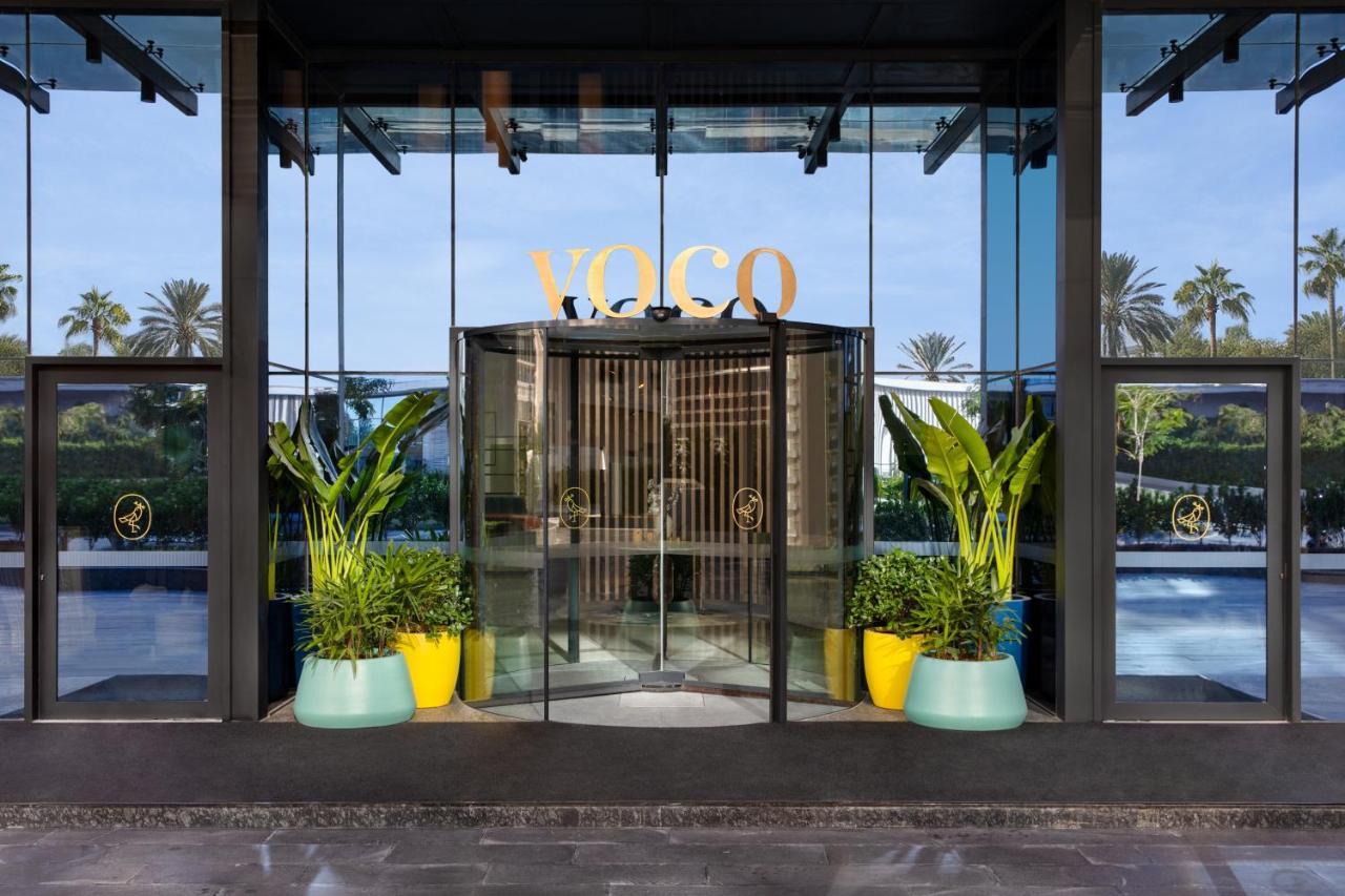 Voco Dubai The Palm By Ihg酒店 外观 照片