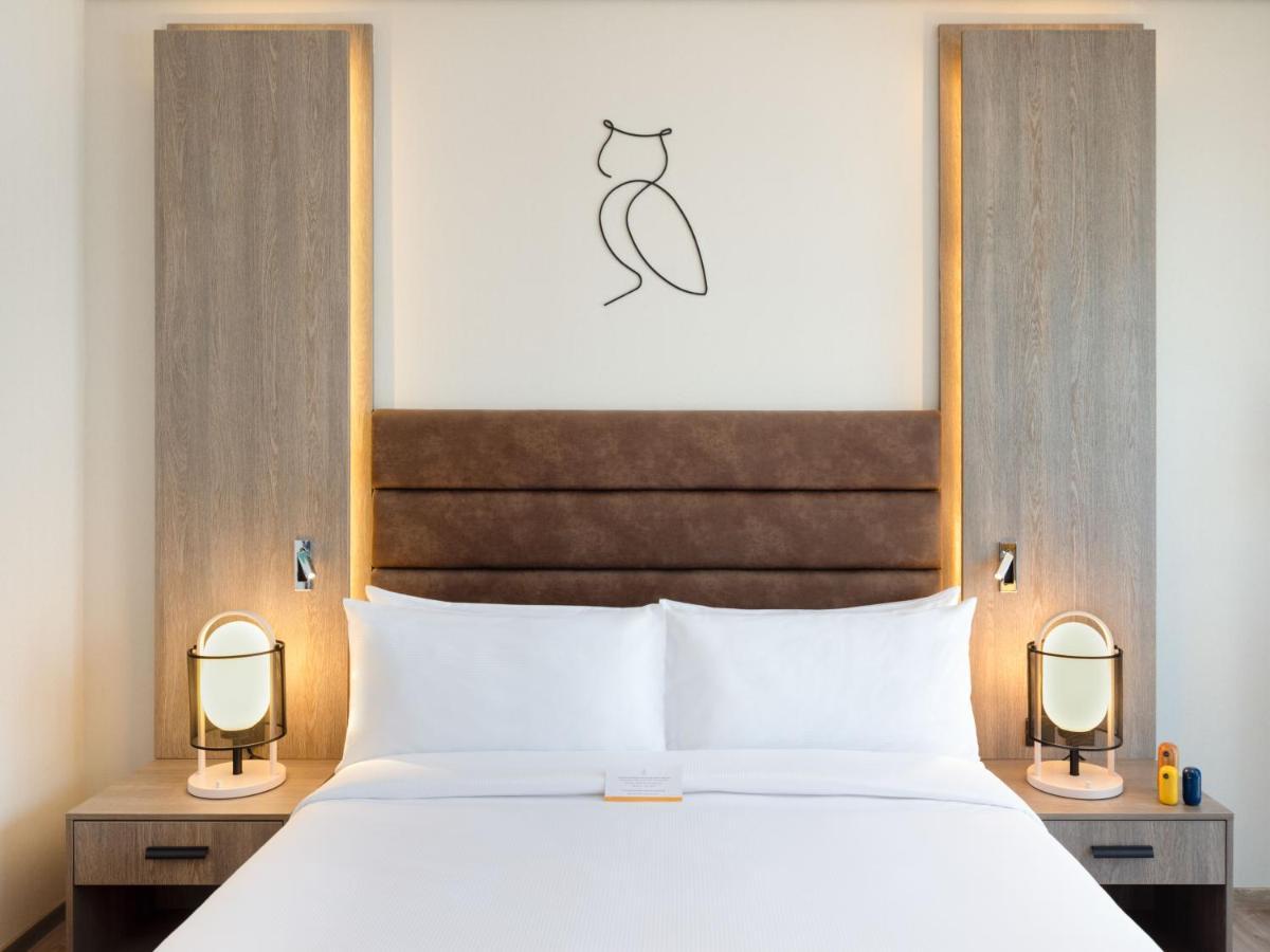 Voco Dubai The Palm By Ihg酒店 外观 照片