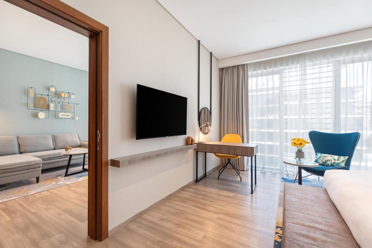 Voco Dubai The Palm By Ihg酒店 外观 照片