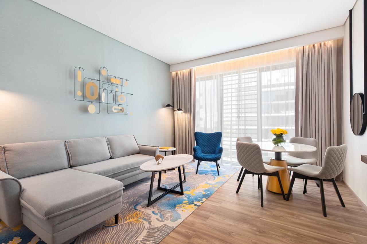 Voco Dubai The Palm By Ihg酒店 外观 照片