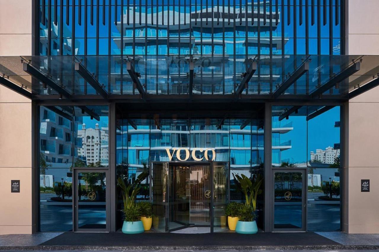 Voco Dubai The Palm By Ihg酒店 外观 照片
