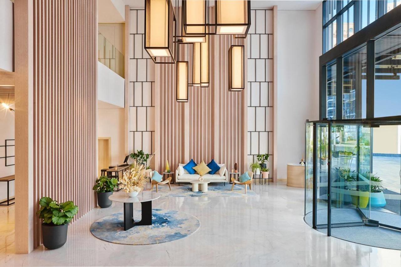 Voco Dubai The Palm By Ihg酒店 外观 照片