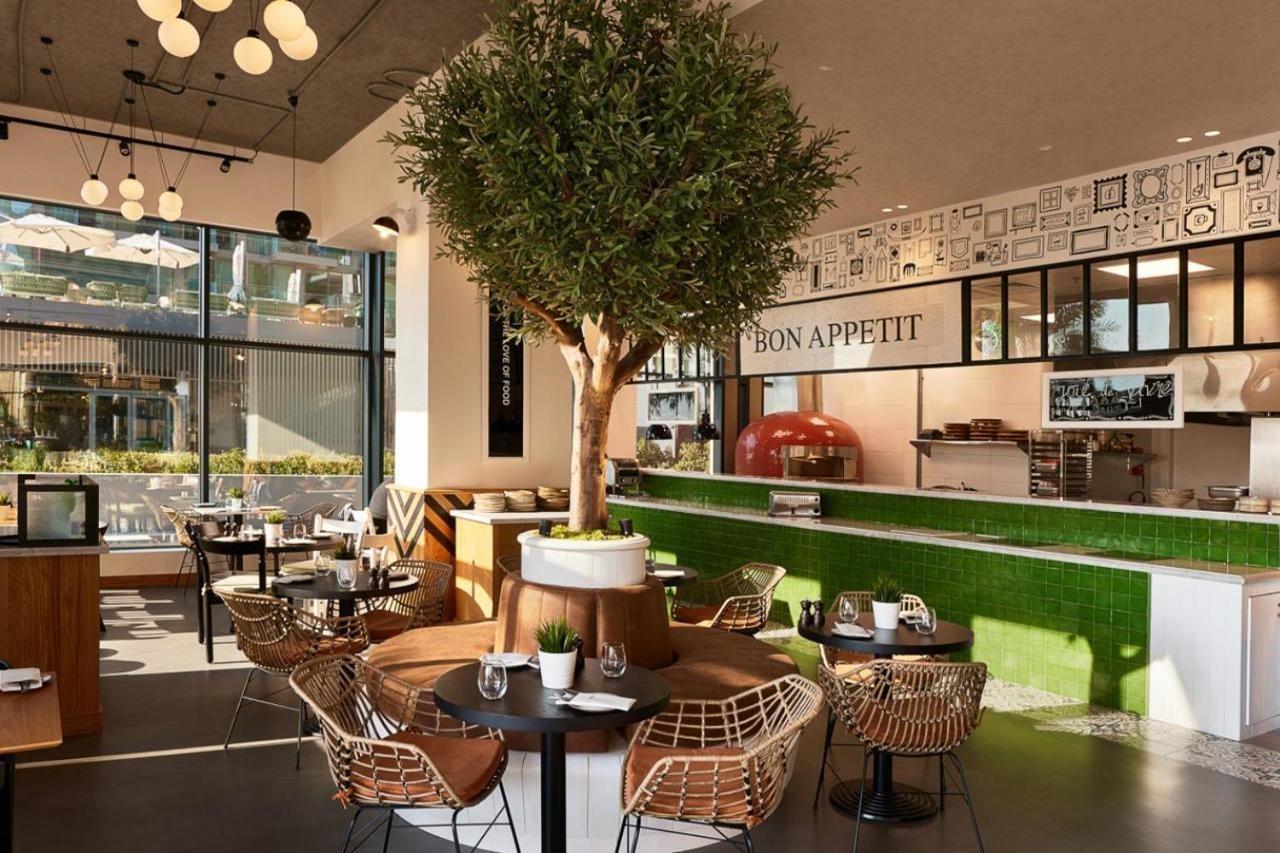 Voco Dubai The Palm By Ihg酒店 外观 照片