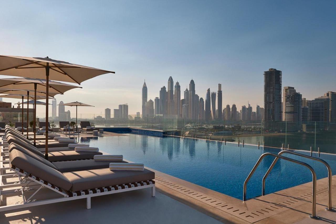 Voco Dubai The Palm By Ihg酒店 外观 照片