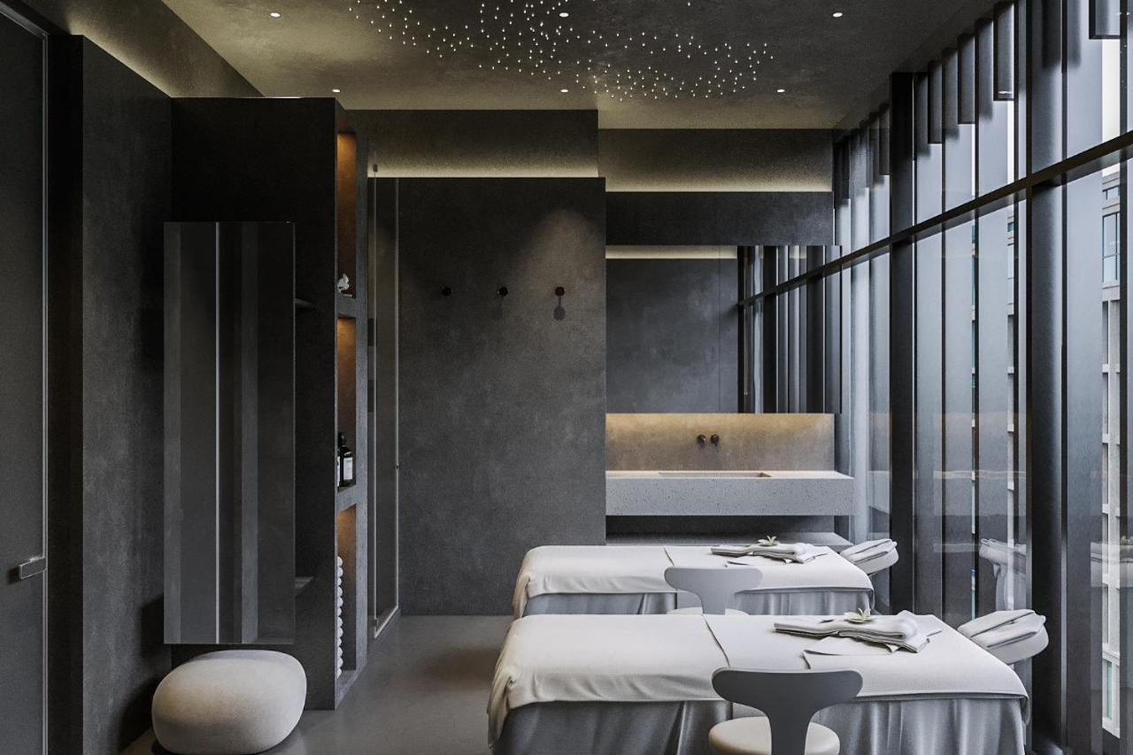 Voco Dubai The Palm By Ihg酒店 外观 照片
