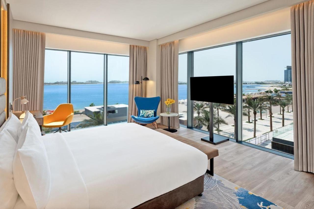 Voco Dubai The Palm By Ihg酒店 外观 照片