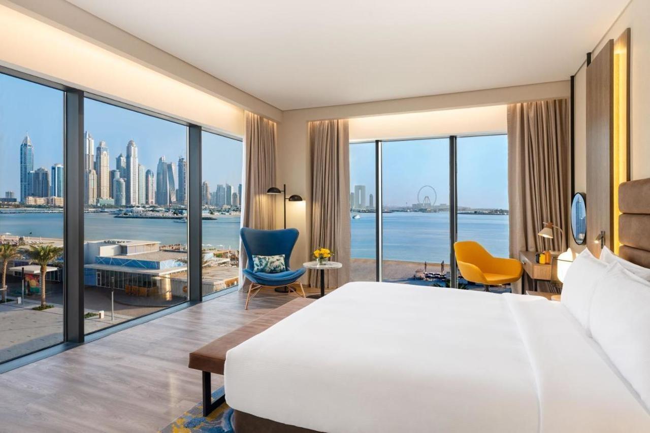 Voco Dubai The Palm By Ihg酒店 外观 照片