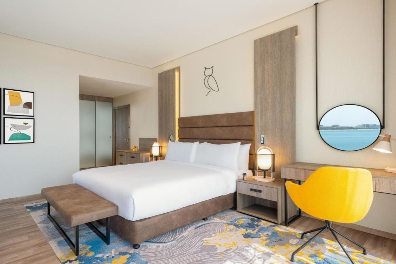 Voco Dubai The Palm By Ihg酒店 外观 照片
