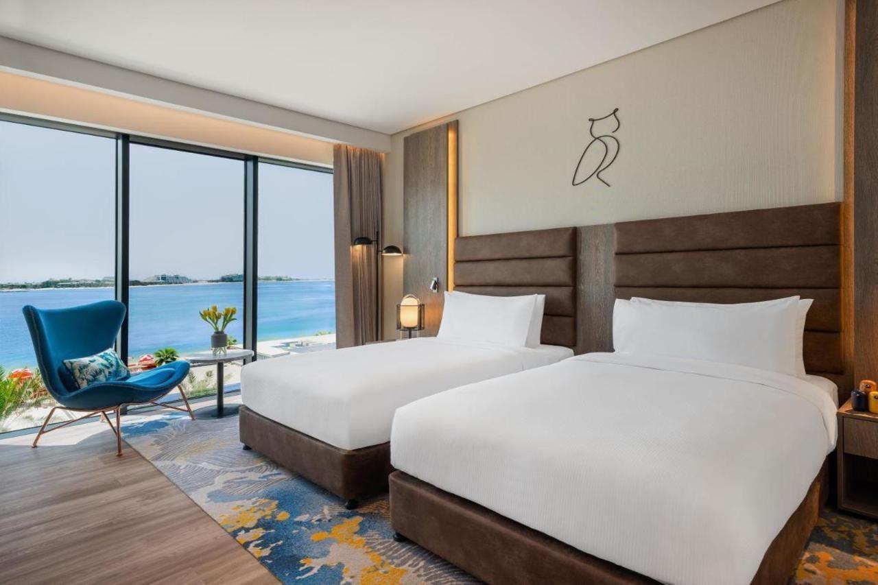 Voco Dubai The Palm By Ihg酒店 外观 照片