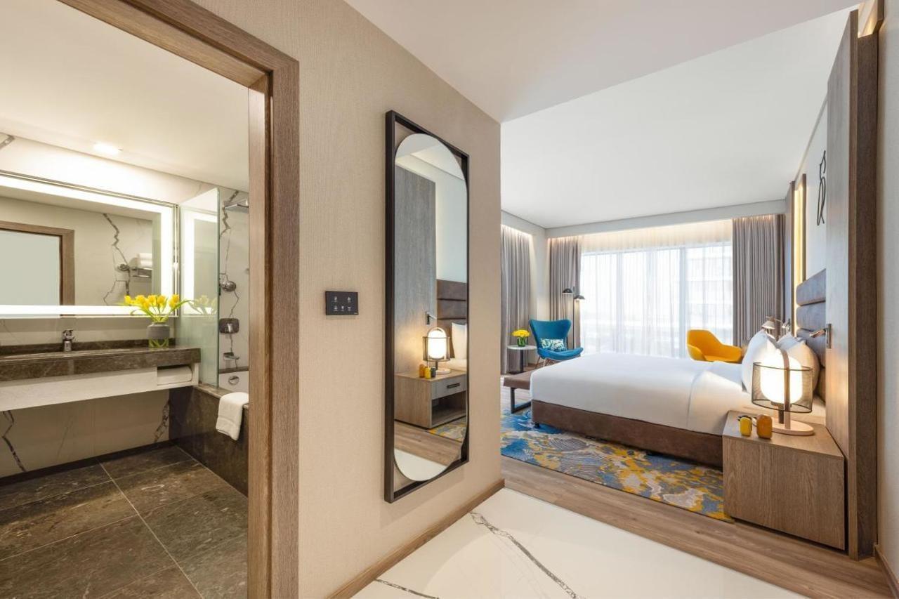 Voco Dubai The Palm By Ihg酒店 外观 照片